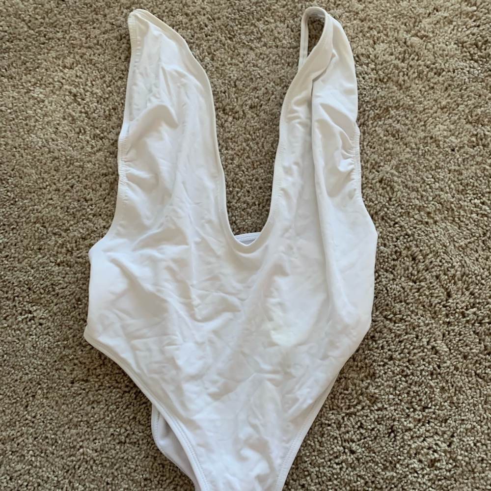 Fashion Nova swimsuit